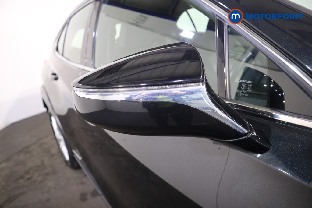 Lexus UX 250H 2.0 5Dr Cvt Without Nav Automatic Petrol-Electric Hybrid SUV - Stock Number (1628346) - 36th supplementary image