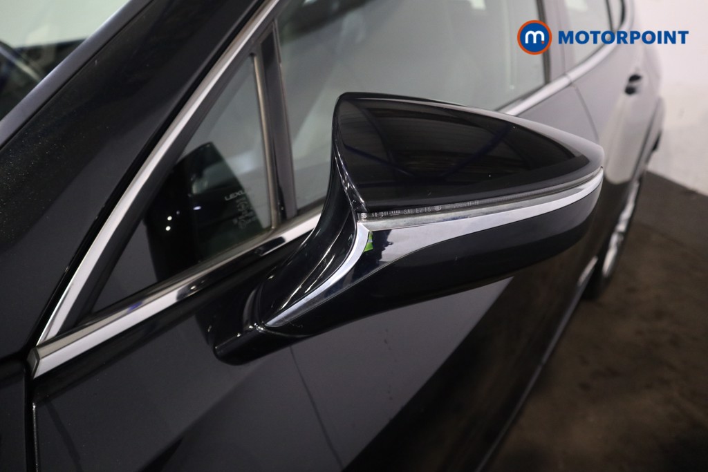 Lexus UX 250H 2.0 5Dr Cvt Without Nav Automatic Petrol-Electric Hybrid SUV - Stock Number (1628346) - 37th supplementary image