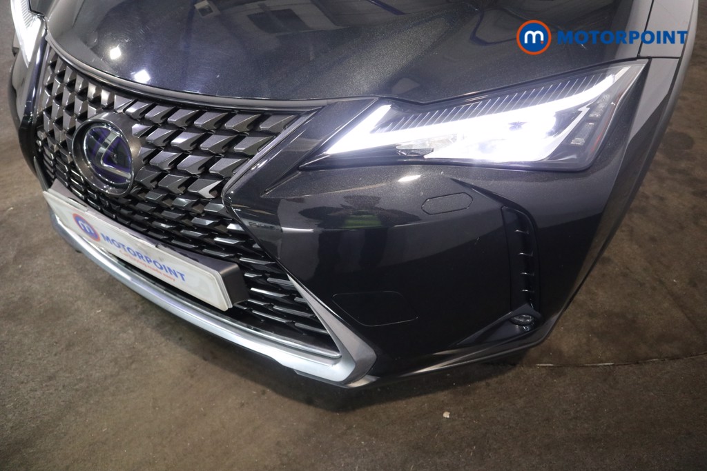 Lexus UX 250H 2.0 5Dr Cvt Without Nav Automatic Petrol-Electric Hybrid SUV - Stock Number (1628346) - 39th supplementary image