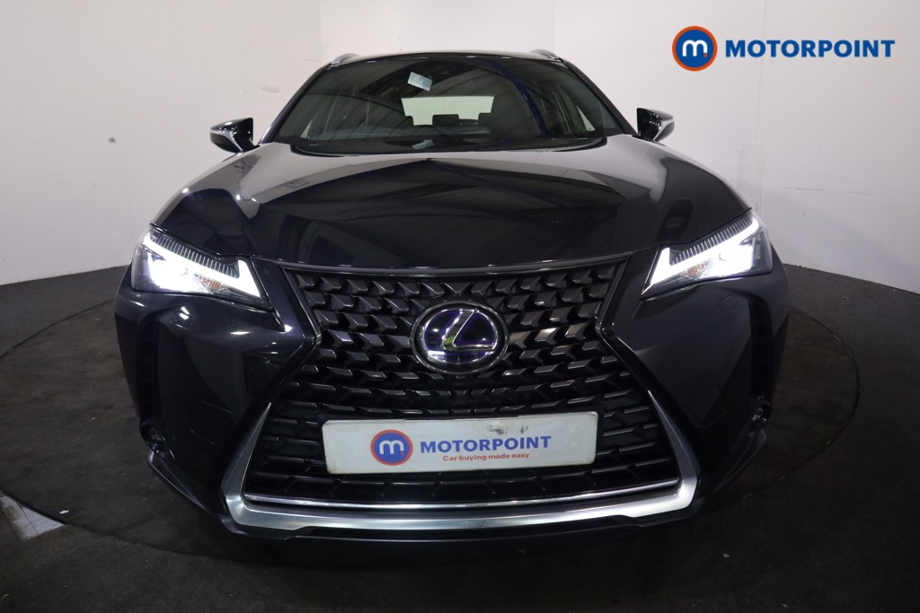 Lexus UX 250H 2.0 5Dr Cvt Without Nav Automatic Petrol-Electric Hybrid SUV - Stock Number (1628346) - 41st supplementary image