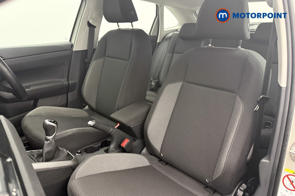 Volkswagen Taigo Life Manual Petrol SUV - Stock Number (1628361) - 3rd supplementary image