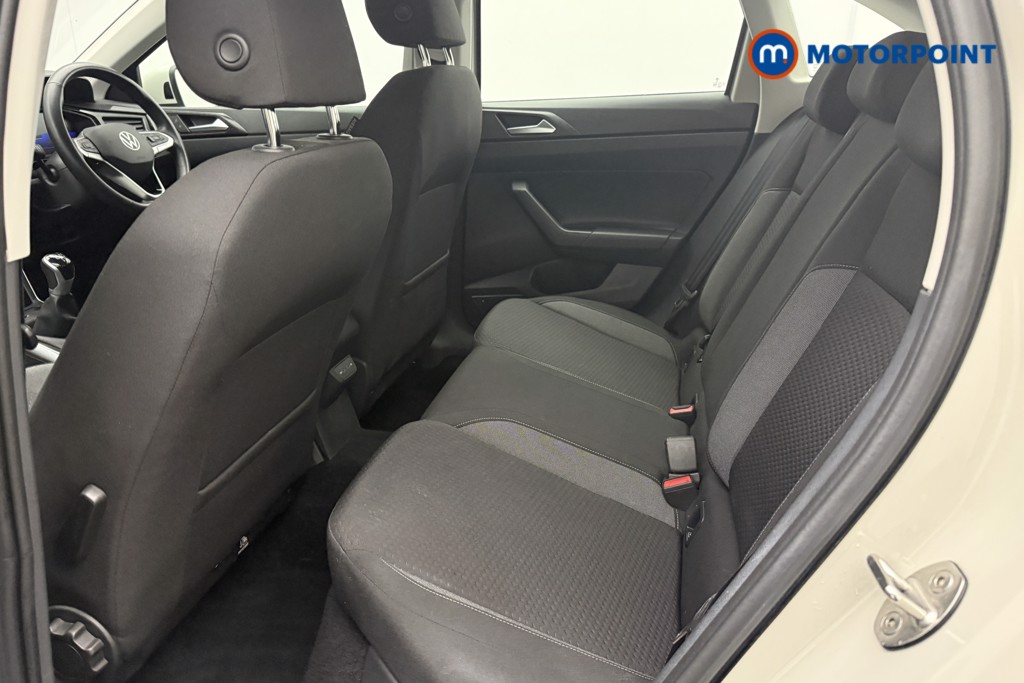 Volkswagen Taigo Life Manual Petrol SUV - Stock Number (1628361) - 4th supplementary image