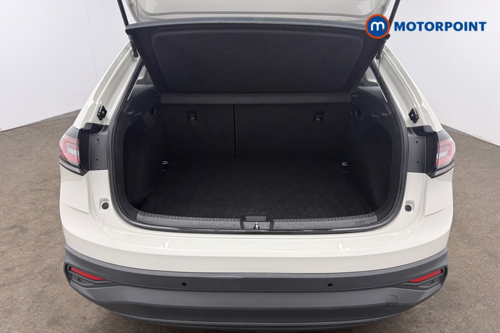 Volkswagen Taigo Life Manual Petrol SUV - Stock Number (1628361) - 5th supplementary image