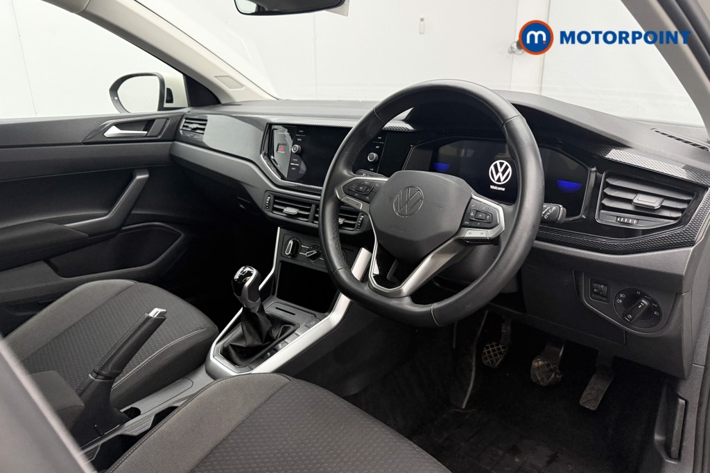 Volkswagen Taigo Life Manual Petrol SUV - Stock Number (1628361) - 6th supplementary image