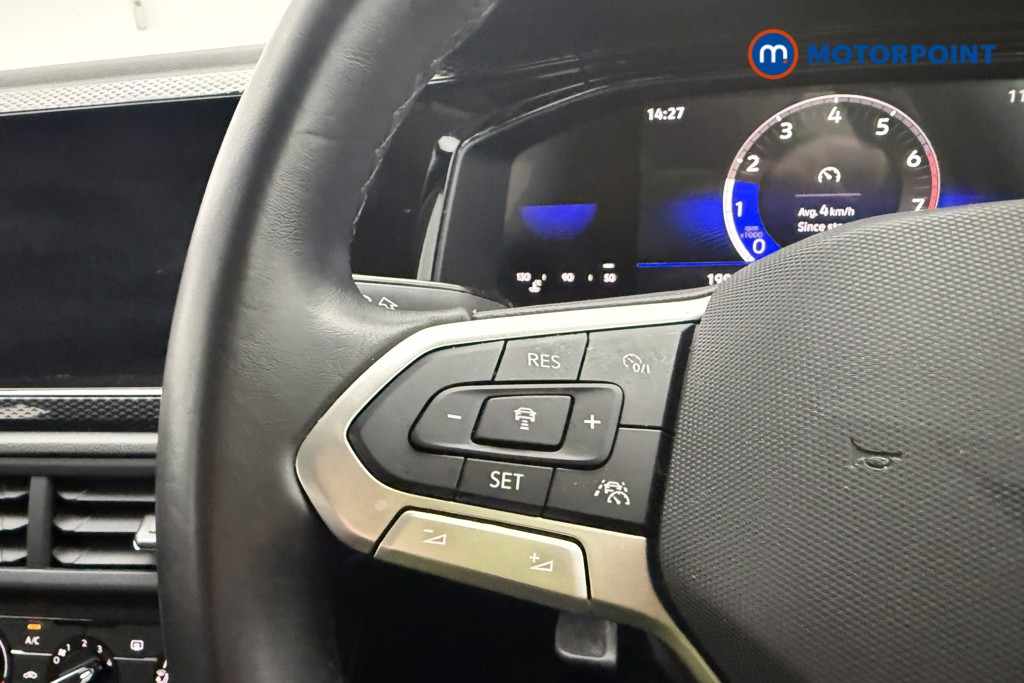 Volkswagen Taigo Life Manual Petrol SUV - Stock Number (1628361) - 7th supplementary image