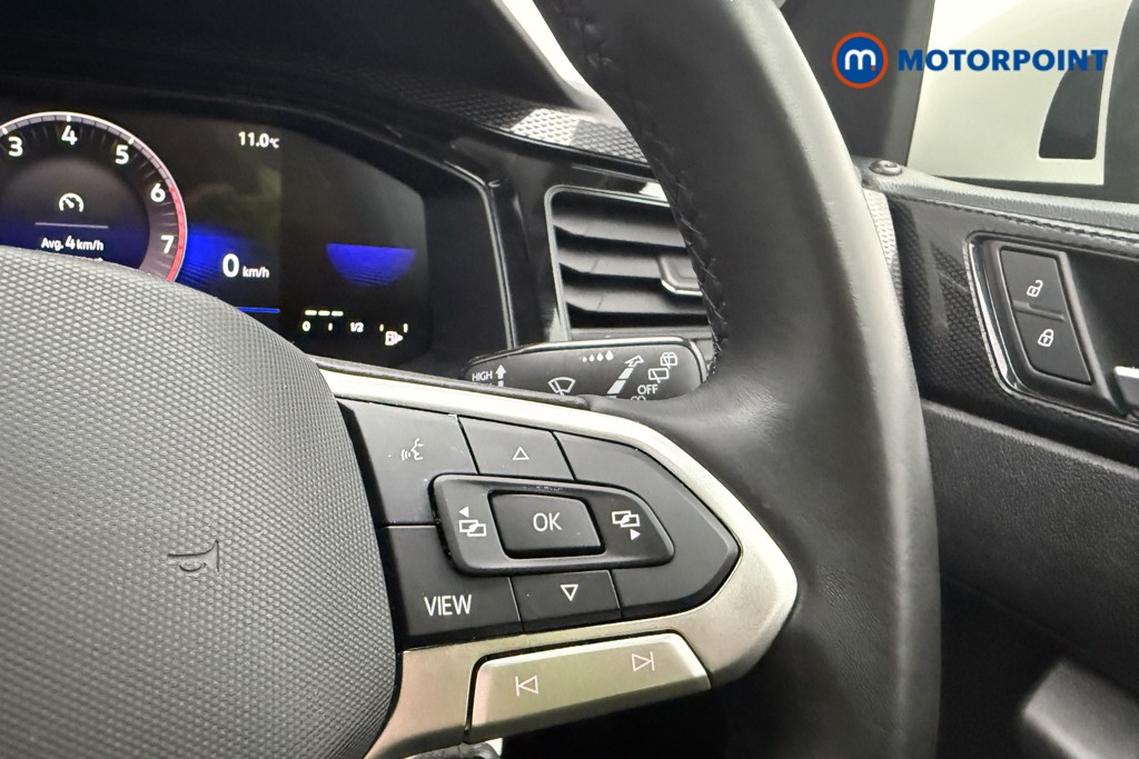 Volkswagen Taigo Life Manual Petrol SUV - Stock Number (1628361) - 8th supplementary image