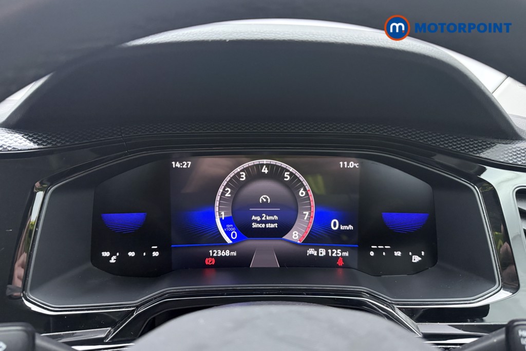 Volkswagen Taigo Life Manual Petrol SUV - Stock Number (1628361) - 9th supplementary image