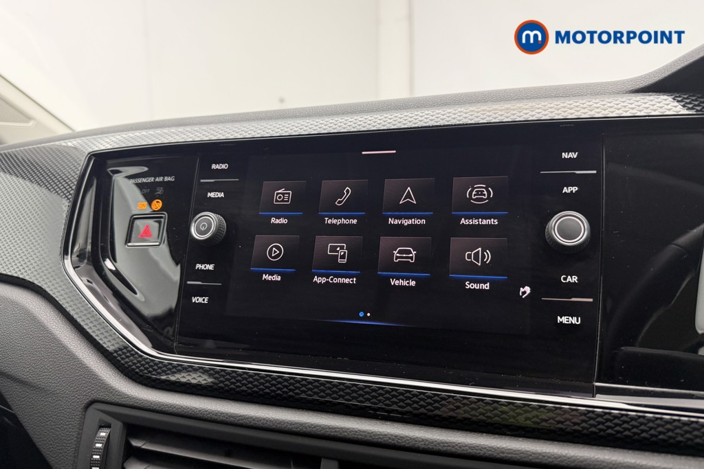 Volkswagen Taigo Life Manual Petrol SUV - Stock Number (1628361) - 10th supplementary image