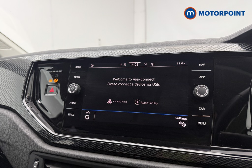 Volkswagen Taigo Life Manual Petrol SUV - Stock Number (1628361) - 11th supplementary image