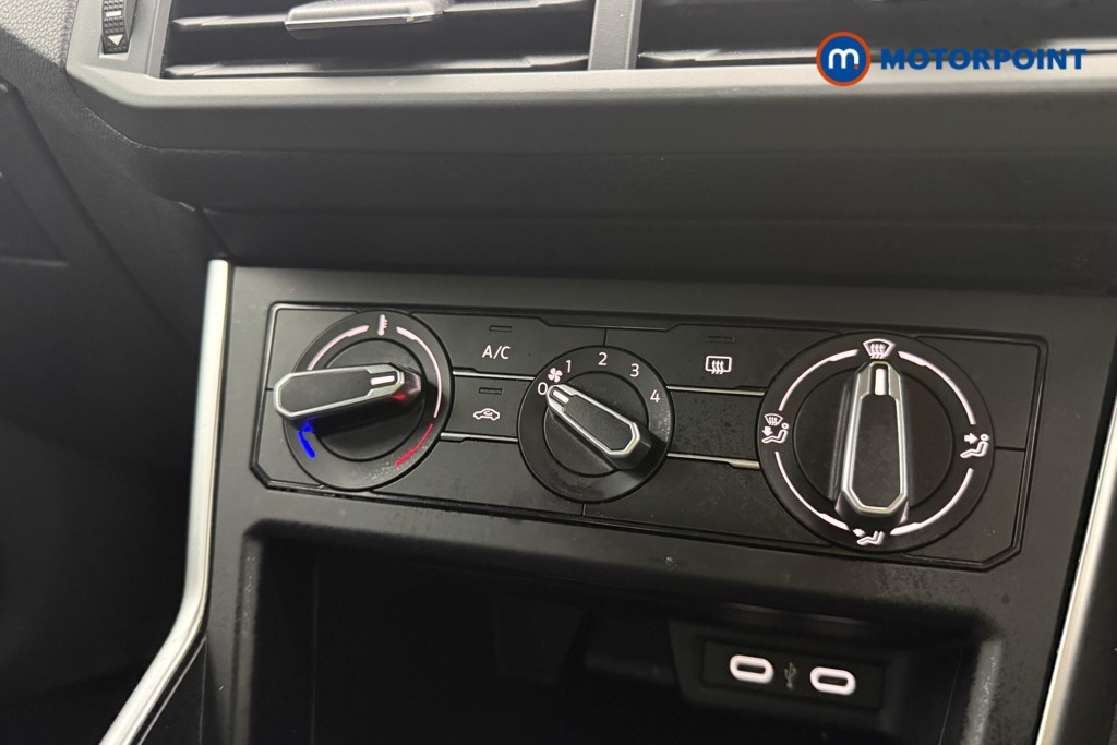 Volkswagen Taigo Life Manual Petrol SUV - Stock Number (1628361) - 12th supplementary image