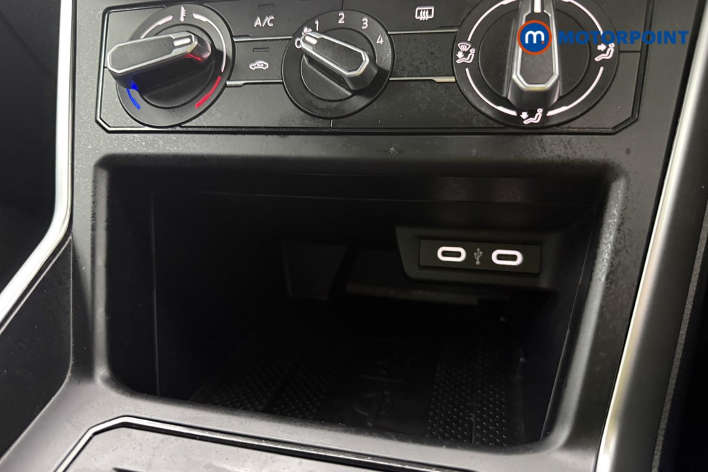 Volkswagen Taigo Life Manual Petrol SUV - Stock Number (1628361) - 13th supplementary image