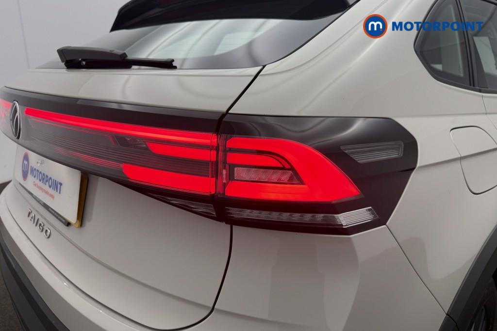 Volkswagen Taigo Life Manual Petrol SUV - Stock Number (1628361) - 17th supplementary image