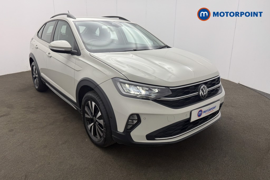 Volkswagen Taigo Life Manual Petrol SUV - Stock Number (1628361) - 18th supplementary image