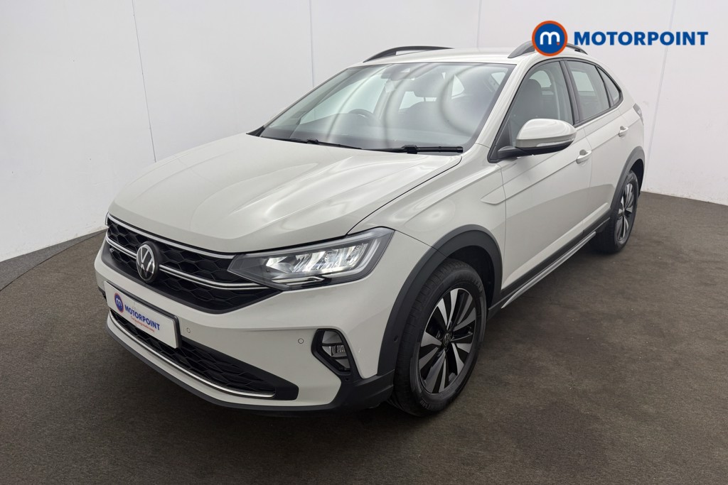 Volkswagen Taigo Life Manual Petrol SUV - Stock Number (1628361) - 19th supplementary image