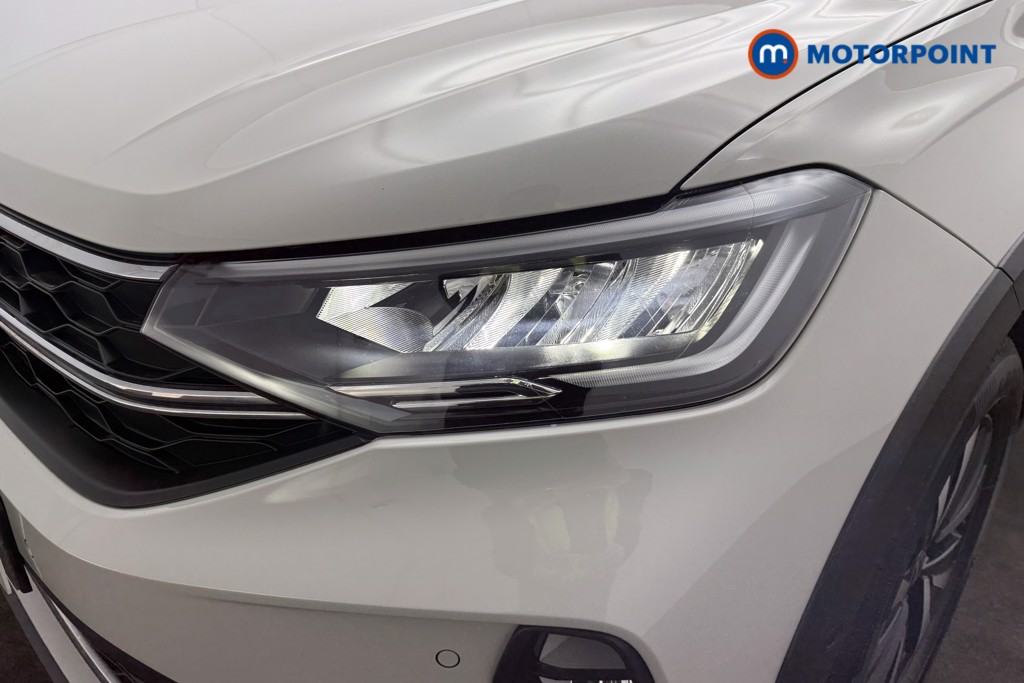 Volkswagen Taigo Life Manual Petrol SUV - Stock Number (1628361) - 20th supplementary image