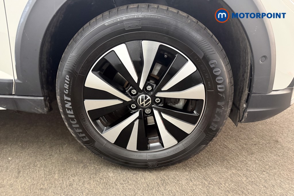 Volkswagen Taigo Life Manual Petrol SUV - Stock Number (1628361) - 21st supplementary image