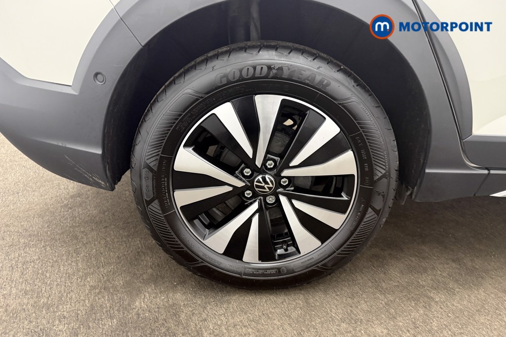 Volkswagen Taigo Life Manual Petrol SUV - Stock Number (1628361) - 22nd supplementary image