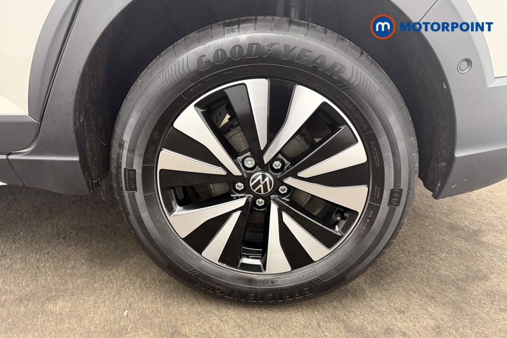 Volkswagen Taigo Life Manual Petrol SUV - Stock Number (1628361) - 23rd supplementary image