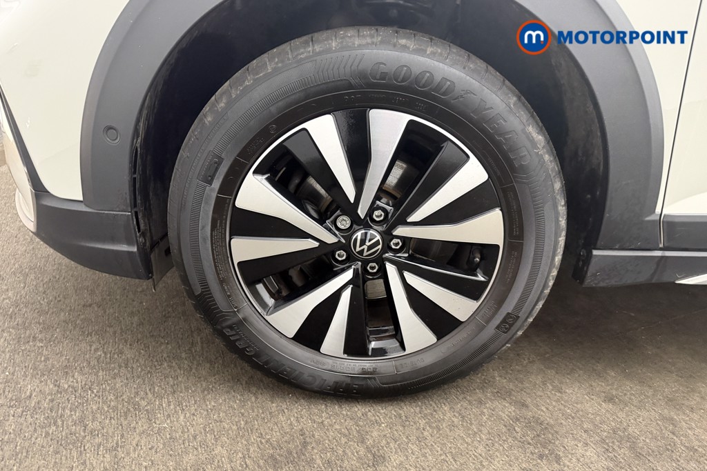 Volkswagen Taigo Life Manual Petrol SUV - Stock Number (1628361) - 24th supplementary image
