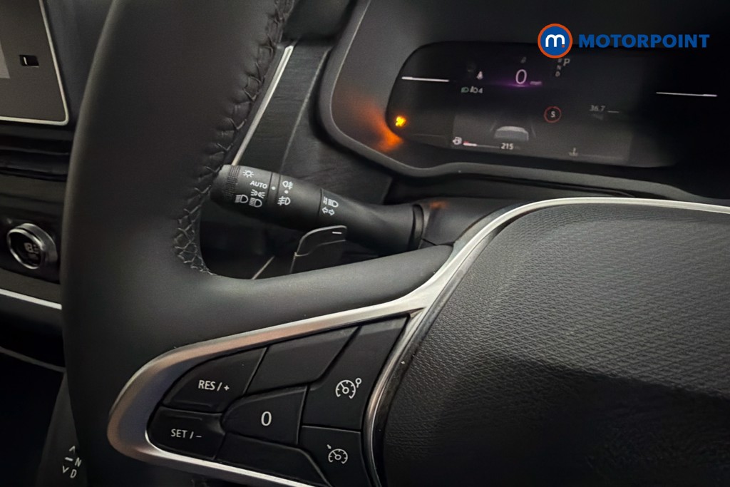 Renault Trafic Extra Sport Automatic Diesel Panel Van - Stock Number (1628418) - 3rd supplementary image