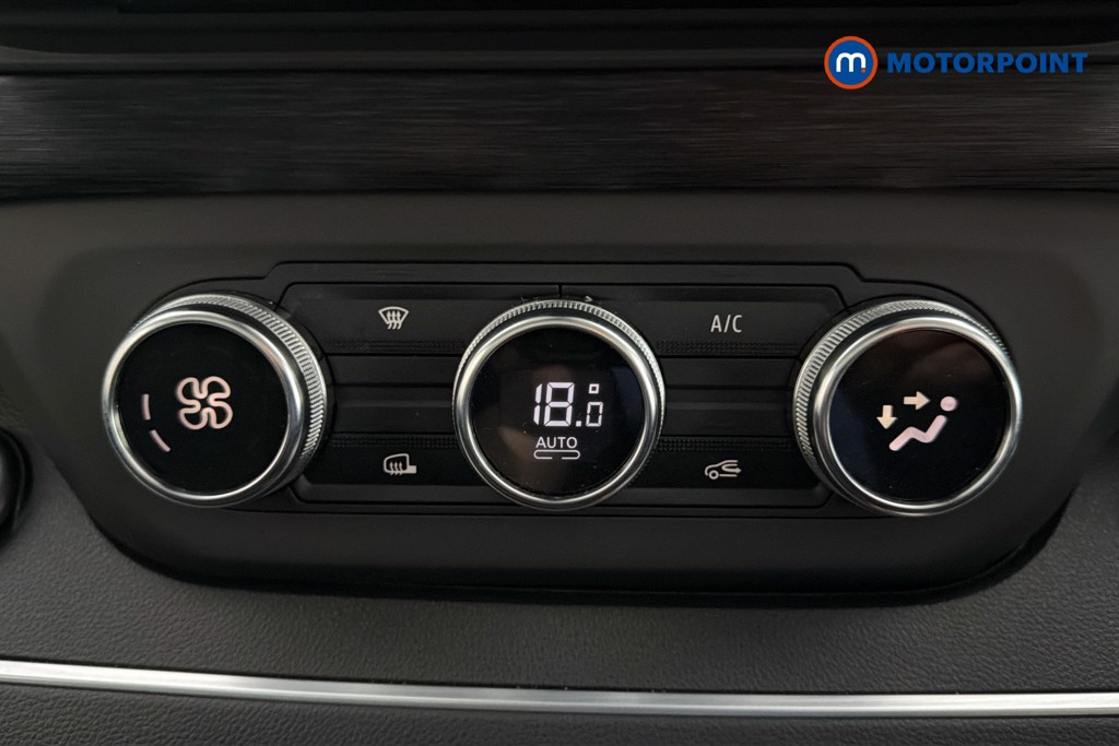 Renault Trafic Extra Sport Automatic Diesel Panel Van - Stock Number (1628418) - 12th supplementary image