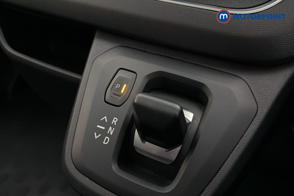 Renault Trafic Extra Sport Automatic Diesel Panel Van - Stock Number (1628418) - 15th supplementary image