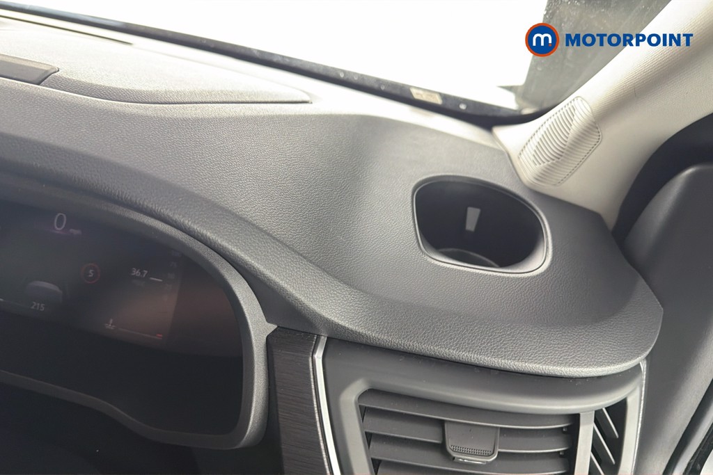 Renault Trafic Extra Sport Automatic Diesel Panel Van - Stock Number (1628418) - 16th supplementary image