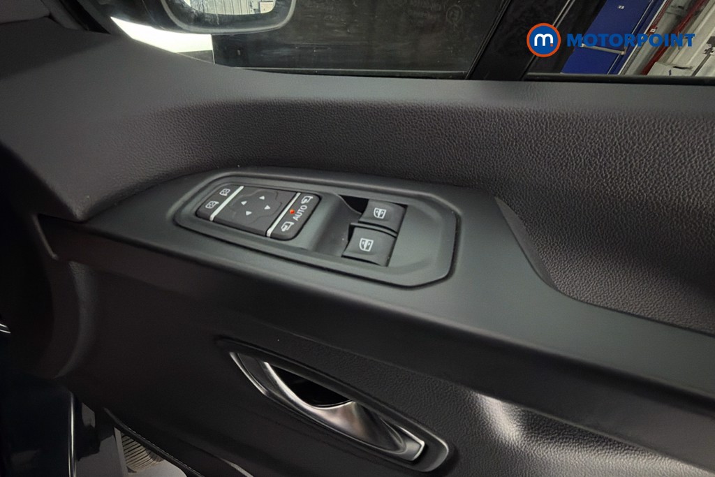 Renault Trafic Extra Sport Automatic Diesel Panel Van - Stock Number (1628418) - 19th supplementary image