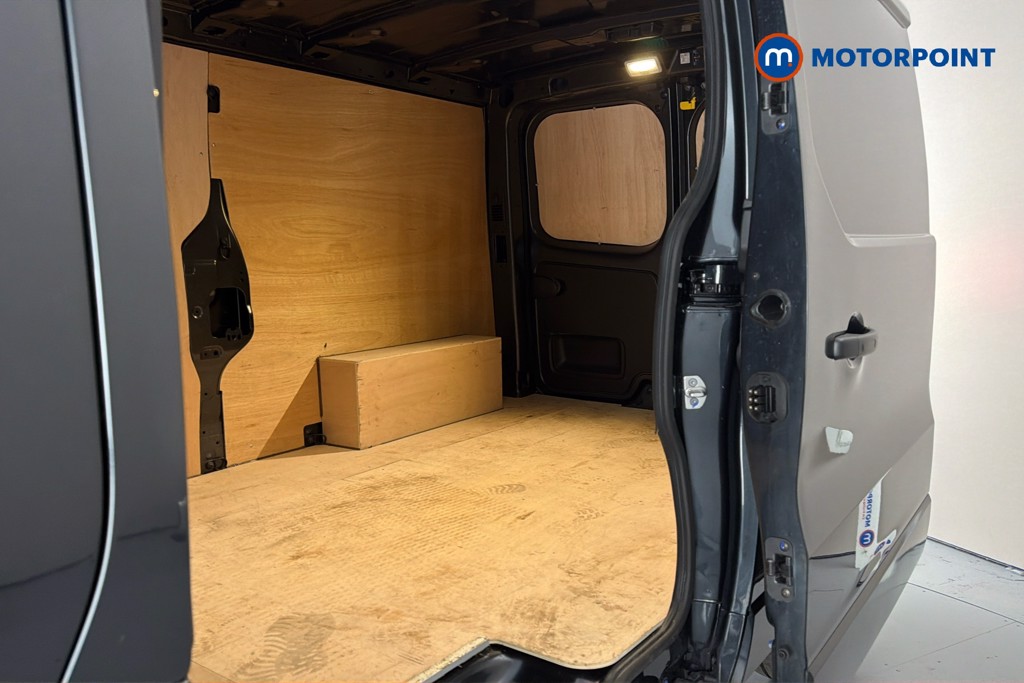 Renault Trafic Extra Sport Automatic Diesel Panel Van - Stock Number (1628418) - 28th supplementary image