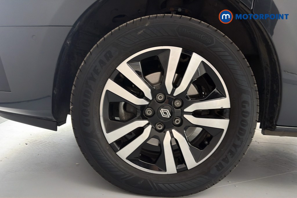 Renault Trafic Extra Sport Automatic Diesel Panel Van - Stock Number (1628418) - 47th supplementary image