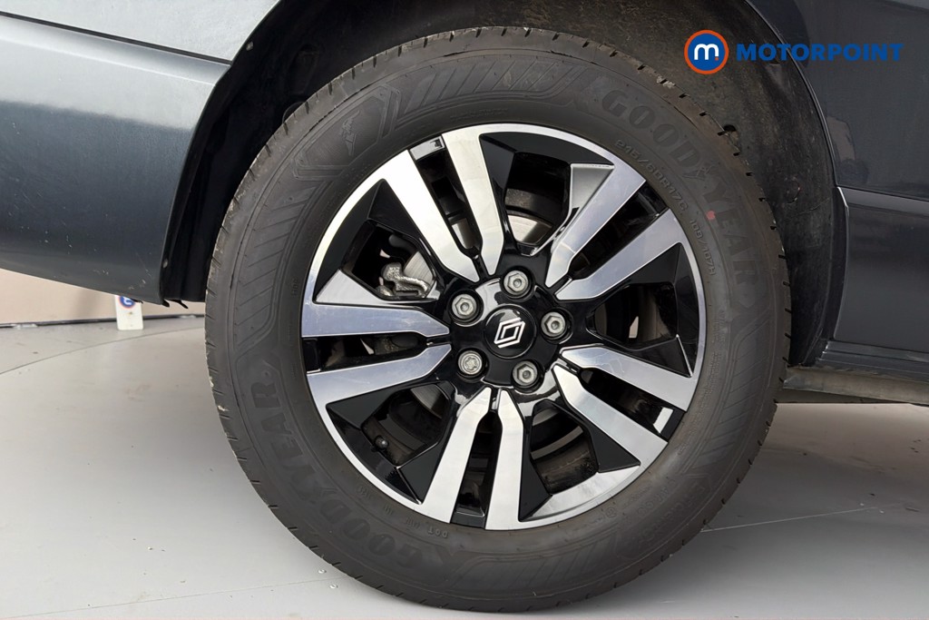 Renault Trafic Extra Sport Automatic Diesel Panel Van - Stock Number (1628418) - 49th supplementary image