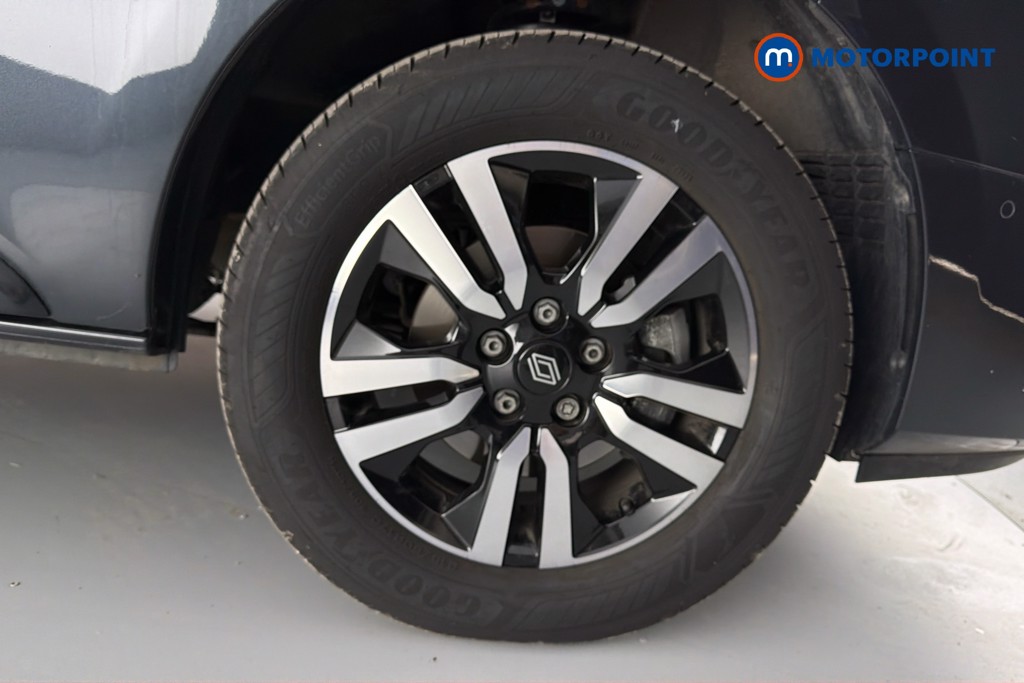 Renault Trafic Extra Sport Automatic Diesel Panel Van - Stock Number (1628418) - 50th supplementary image