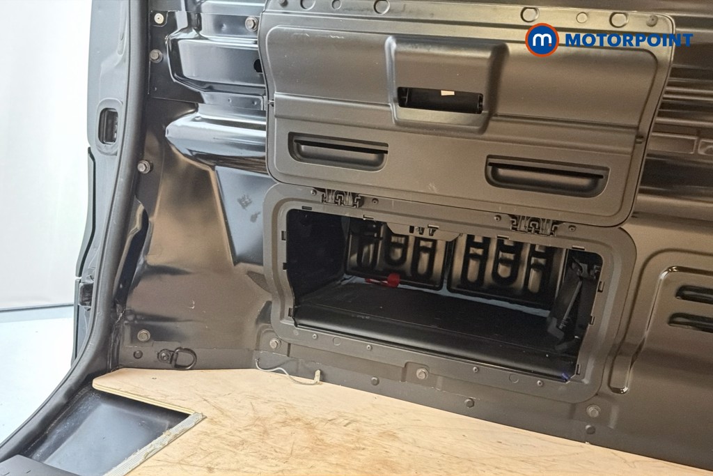 Renault Trafic Extra Sport Automatic Diesel Panel Van - Stock Number (1628418) - 51st supplementary image