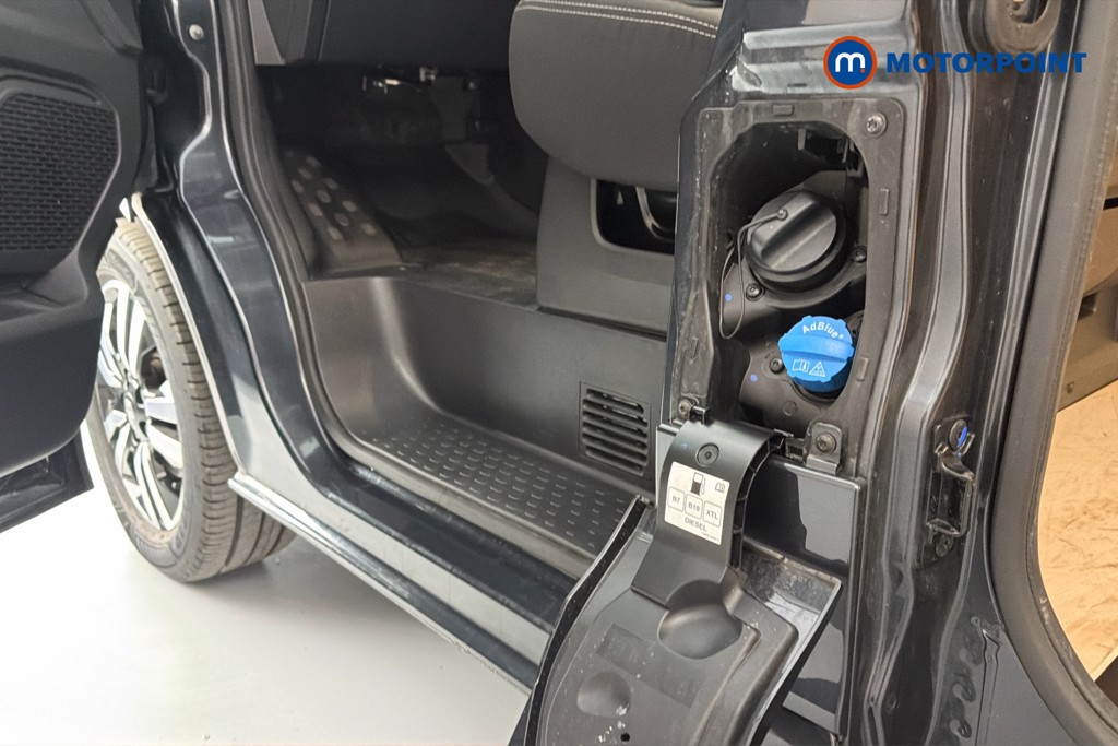 Renault Trafic Extra Sport Automatic Diesel Panel Van - Stock Number (1628418) - 52nd supplementary image