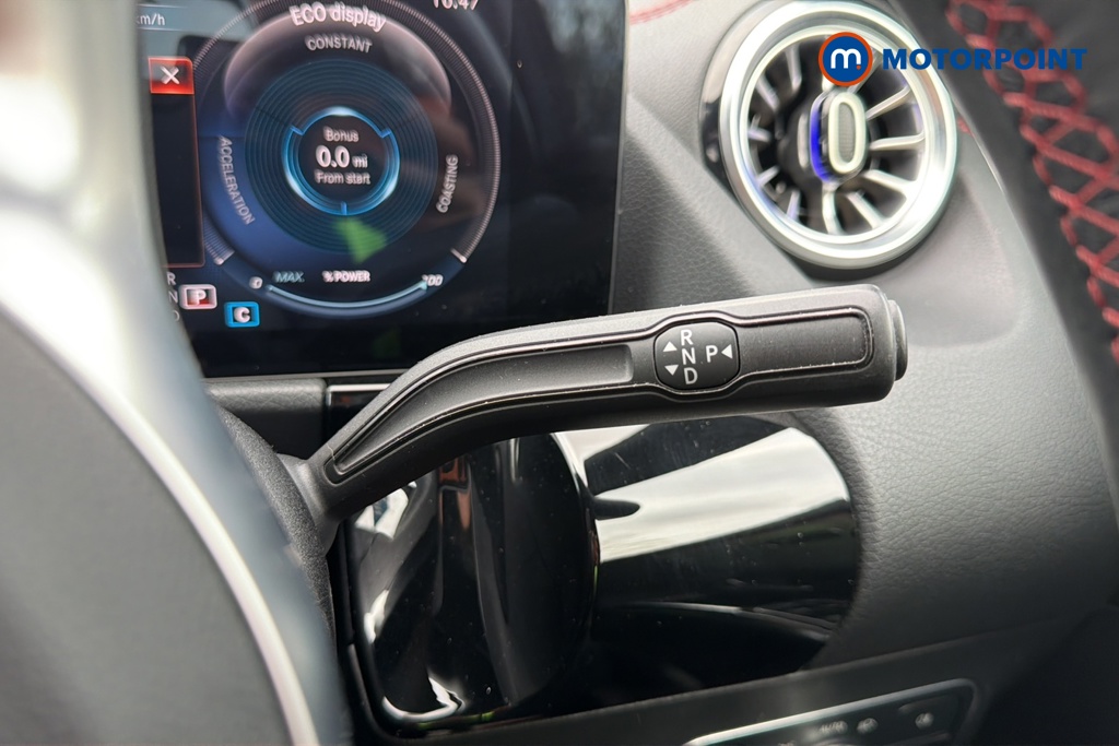 Mercedes-Benz EQA Amg Line Automatic Electric SUV - Stock Number (1628424) - 6th supplementary image
