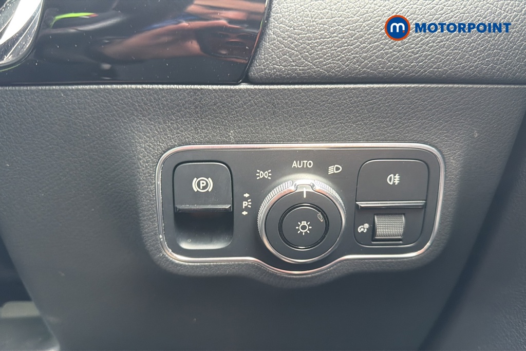 Mercedes-Benz EQA Amg Line Automatic Electric SUV - Stock Number (1628424) - 11th supplementary image