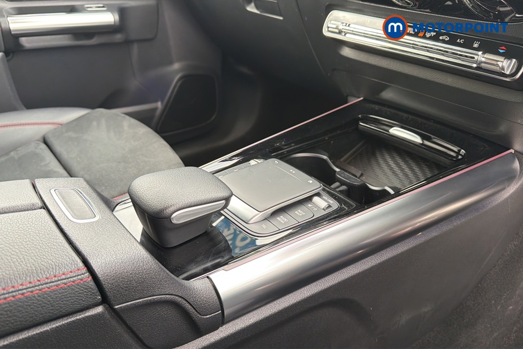Mercedes-Benz EQA Amg Line Automatic Electric SUV - Stock Number (1628424) - 15th supplementary image