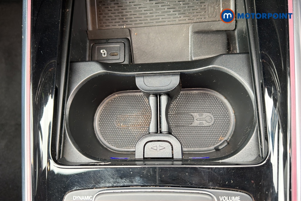 Mercedes-Benz EQA Amg Line Automatic Electric SUV - Stock Number (1628424) - 16th supplementary image