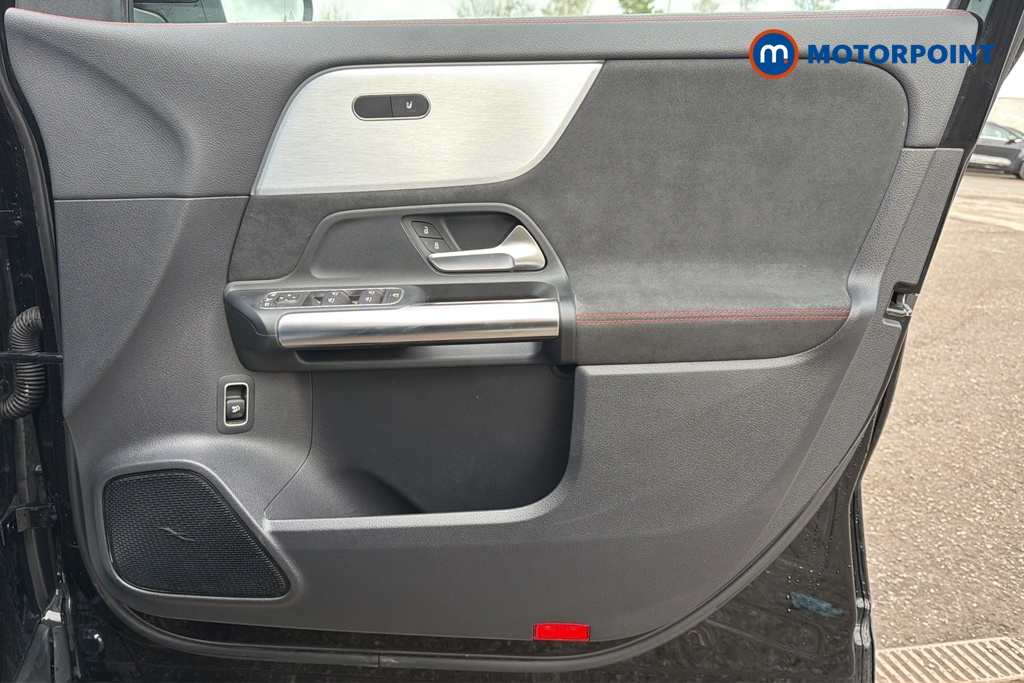 Mercedes-Benz EQA Amg Line Automatic Electric SUV - Stock Number (1628424) - 18th supplementary image