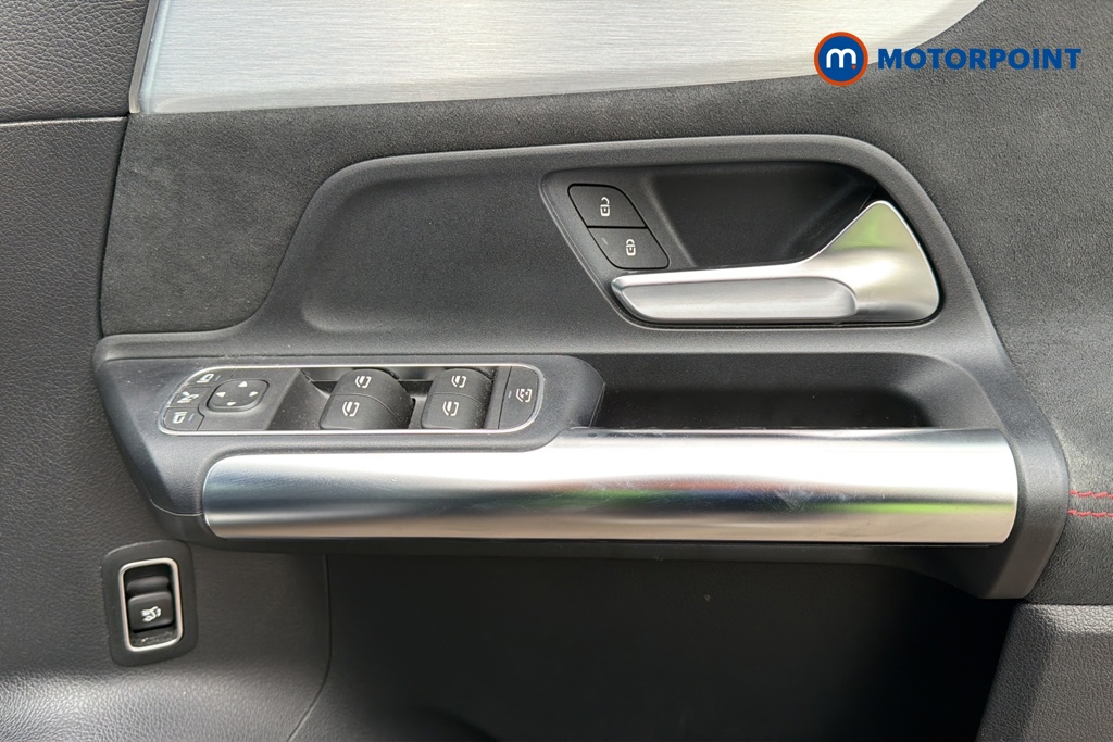 Mercedes-Benz EQA Amg Line Automatic Electric SUV - Stock Number (1628424) - 19th supplementary image