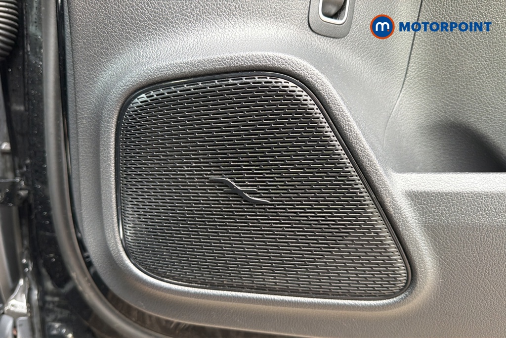 Mercedes-Benz EQA Amg Line Automatic Electric SUV - Stock Number (1628424) - 21st supplementary image