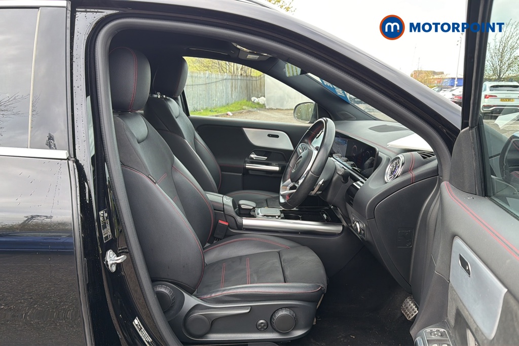 Mercedes-Benz EQA Amg Line Automatic Electric SUV - Stock Number (1628424) - 22nd supplementary image