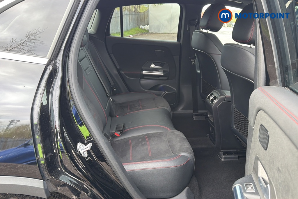 Mercedes-Benz EQA Amg Line Automatic Electric SUV - Stock Number (1628424) - 25th supplementary image