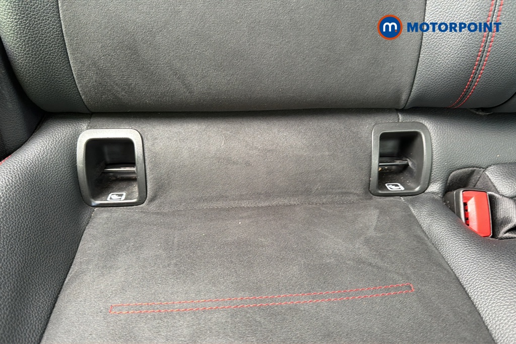 Mercedes-Benz EQA Amg Line Automatic Electric SUV - Stock Number (1628424) - 27th supplementary image