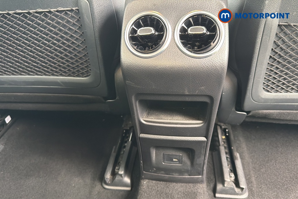 Mercedes-Benz EQA Amg Line Automatic Electric SUV - Stock Number (1628424) - 28th supplementary image
