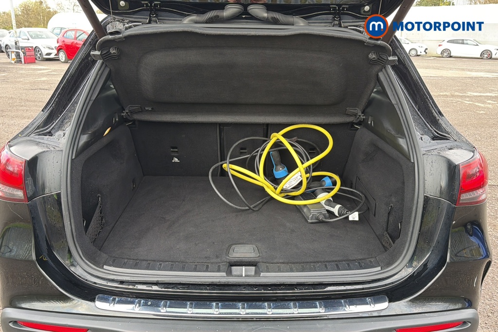 Mercedes-Benz EQA Amg Line Automatic Electric SUV - Stock Number (1628424) - 30th supplementary image