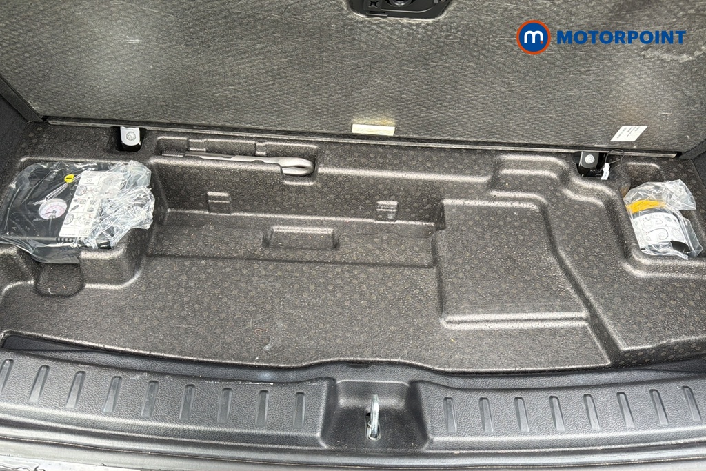 Mercedes-Benz EQA Amg Line Automatic Electric SUV - Stock Number (1628424) - 33rd supplementary image
