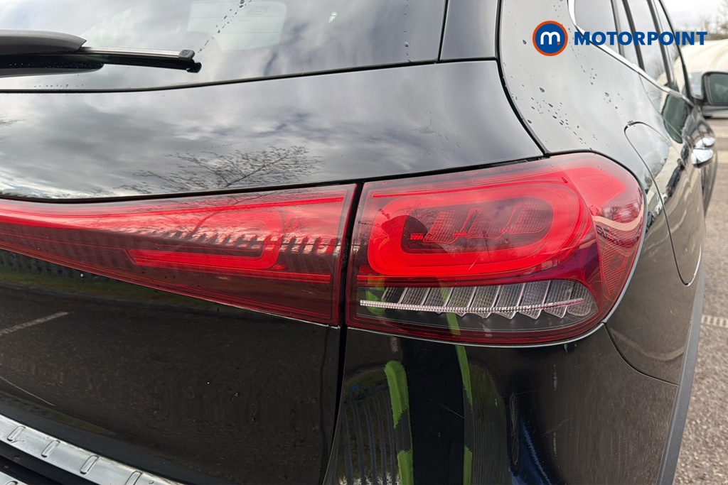 Mercedes-Benz EQA Amg Line Automatic Electric SUV - Stock Number (1628424) - 36th supplementary image