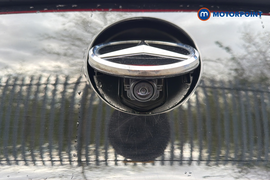 Mercedes-Benz EQA Amg Line Automatic Electric SUV - Stock Number (1628424) - 37th supplementary image
