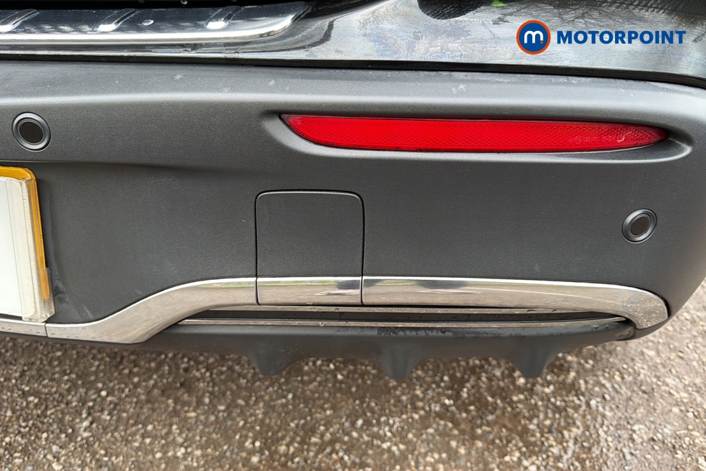 Mercedes-Benz EQA Amg Line Automatic Electric SUV - Stock Number (1628424) - 39th supplementary image